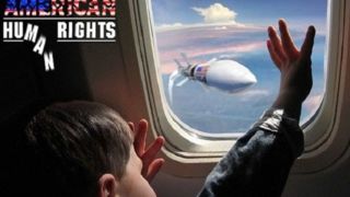 معاون رئیس جمهور: لکه ننگ حمله به هواپیمای مسافربری از دامن آمریکا پاک نمی‌شود