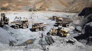 بزرگترین معدن طلای کشور در اردستان افتتاح می‌شود