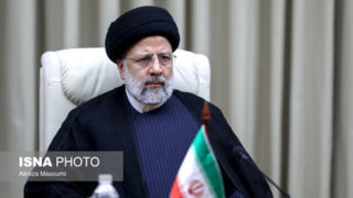 اعلام آمادگی ایران برای همکاری با سازمان شانگهای در امر مبارزه با تروریسم