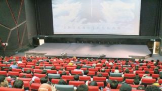 رئیس سازمان سینمایی: ۲۰۰ شهر ایران سالن سینما ندارند/ ساخت ۴۰۰ سالن در ۴ سال