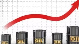 افزایش ادامه‌دار قیمت نفت با اعلام کاهش ذخایر آمریکا 