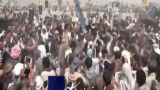 حضور میلیونی یمنی‌ها در جشن عید سعید غدیر