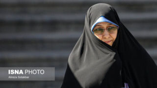  تاکید خزعلی بر اقدامات تقنینی ایران در حمایت از زنان