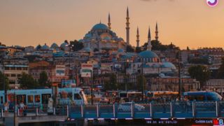  ۶ ویژگی تور استانبول نهال گشت برای داشتن سفری بدون دغدغه