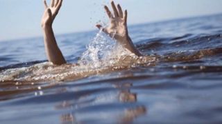 غرق شدن ۳ کودک در آب‌های ساحل جویبار