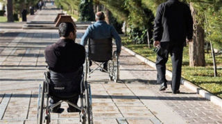 شناسایی معلولان فاقد شغل از ابتدای مرداد
