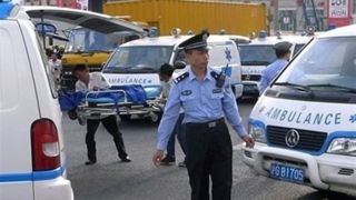 ۶ کشته بر اثر حمله با سلاح سرد در جنوب شرقی چین