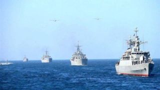 واکنش کارشناس چینی به جدیدترین زیردریایی بومی ایران