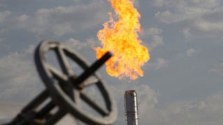  عراق مدعی کاهش عرضه گاز از سوی ایران شد
