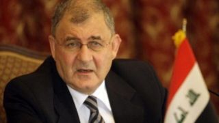 رئیس جمهور عراق: توافق تهران و ریاض به تقویت امنیت منطقه می‌انجامد