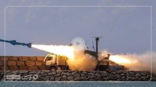 رتبه سوم ایران در تولید موشک های کروز دریایی در جهان