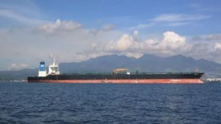 رویترز مدعی توقیف نفتکش ایرانی توسط گارد ساحلی اندونزی شد