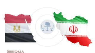 ایران و مصر گام بلندی برای نزدیکی دیدگاهها برداشته اند