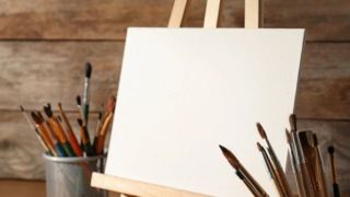 چرا نقاشی برای رشد ذهنی کودک مهم است؟