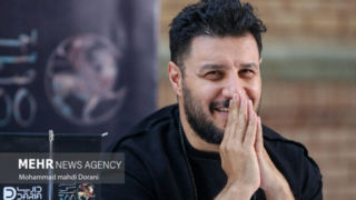 جواد عزتی کارگردان می‌شود/ دورخیز برای ساخت «تمساح خونی»