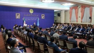 توضیحات رئیس عدلیه پیرامون موضوع مرجع تصمیم‌گیر درخصوص انتخابات شوراها