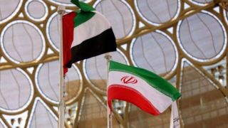 آزادی ۱۵ زندانی ایرانی در امارات