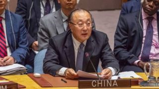 دیپلمات چینی: ناتو منشأ همه مشکلات است