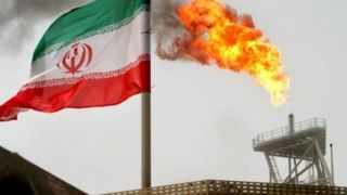 تولید ماهانه نفت ایران ثابت ماند