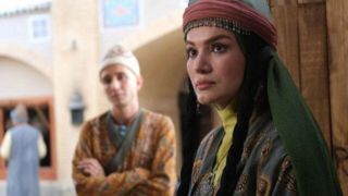 ساخت سریال رمضانی با ۲۶۰ بازیگر برای رمضان
