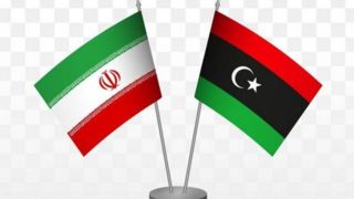 پهلو گرفتن اولین کشتی ایرانی در «مصراته» پس از ۱۰ سال