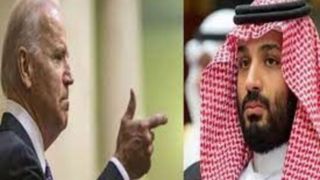 عربستان در مدار جدایی از آمریکا؟