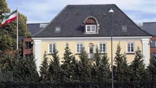 سفارت ایران در دانمارک اهانت به قرآن کریم را محکوم کرد
