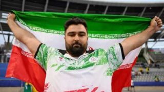 پایان کار نمایندگان ایران در قهرمانی جهان با کسب ۱۶ سهمیه و ۱۲ مدال