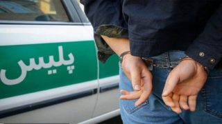  دستگیری عوامل ناامنی در تهرانسر