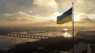 درخواست اوکراین برای اعمال تحریم‌های بیشتر علیه ایران و روسیه