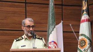 سردار رضایی: نیروی انتظامی اجازه نمی‌دهد دشمن به هدف خود در حوزه عفاف و حجاب دست یابد