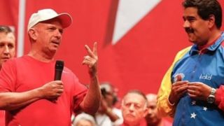اسپانیا رئیس سابق اطلاعاتی ونزوئلا را به آمریکا مسترد کرد