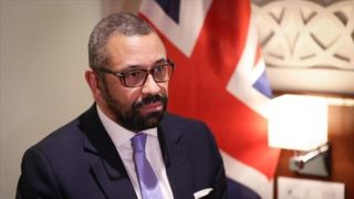 لندن مدعی شد: ایران سعی داشته اقداماتی را علیه امنیت انگلیس انجام دهد