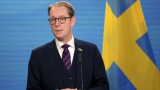واکنش سوئد به آتش‌زدن سفارت این کشور در عراق