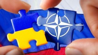  تحولات اوکراین / ناتو قصد درگیری نظامی با روسیه را ندارد 