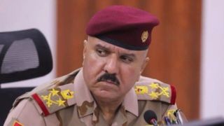 وزیر کشور عراق: درخصوص کنترل مرزها توافق کردیم