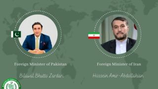 زرداری: ایران و پاکستان برای مقابله با اسلام هراسی مصمم به همکاری هستند