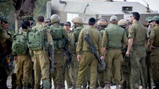 افزایش مخالفت نظامیان صهیونیست با طرح اصلاحات قضایی نتانیاهو