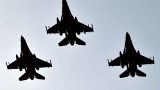 وعده تازه آمریکا درباره تحویل اف-۱۶ به اوکراین 