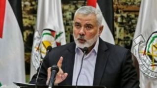 ابراز امیدواری حماس به موفقیت نشست رهبران گروه‌های فلسطینی در قاهره