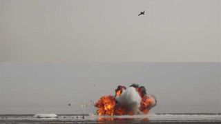 رزمایش هوایی ارتش ایران؛ نمایش اقتدار در برابر اقدام تازه پنتاگون
