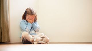 ادراک کودکان از طلاق عاطفی والدین