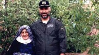 اولین و آخرین اسیر ایران ؛ هجده سال اسارت، هجده سال اصالت