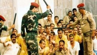 روایت‌هایی از احترام آزادگان به امام در زیر شکنجه