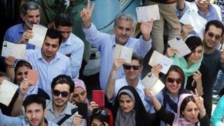 شورای نگهبان مصوبه اصلاح قانون انتخابات را تایید کرد