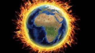 ۳ چالش اصلی بحران گرم‌شدن کره زمین برای مردم جهان چیست؟