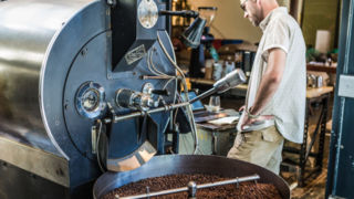 چرا باید قهوه را از روستری بخریم؟