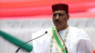واکنش اتحادیه آفریقا به بازداشت رئیس‌جمهور نیجر
