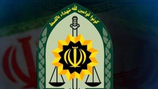 هلاکت شرور مسلح در درگیری‌ با پلیس ایرانشهر