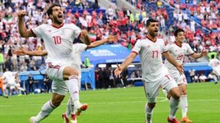 برنامه بازی‌های ایران در مقدماتی جام جهانی و جام ملت‌ها مشخص شد